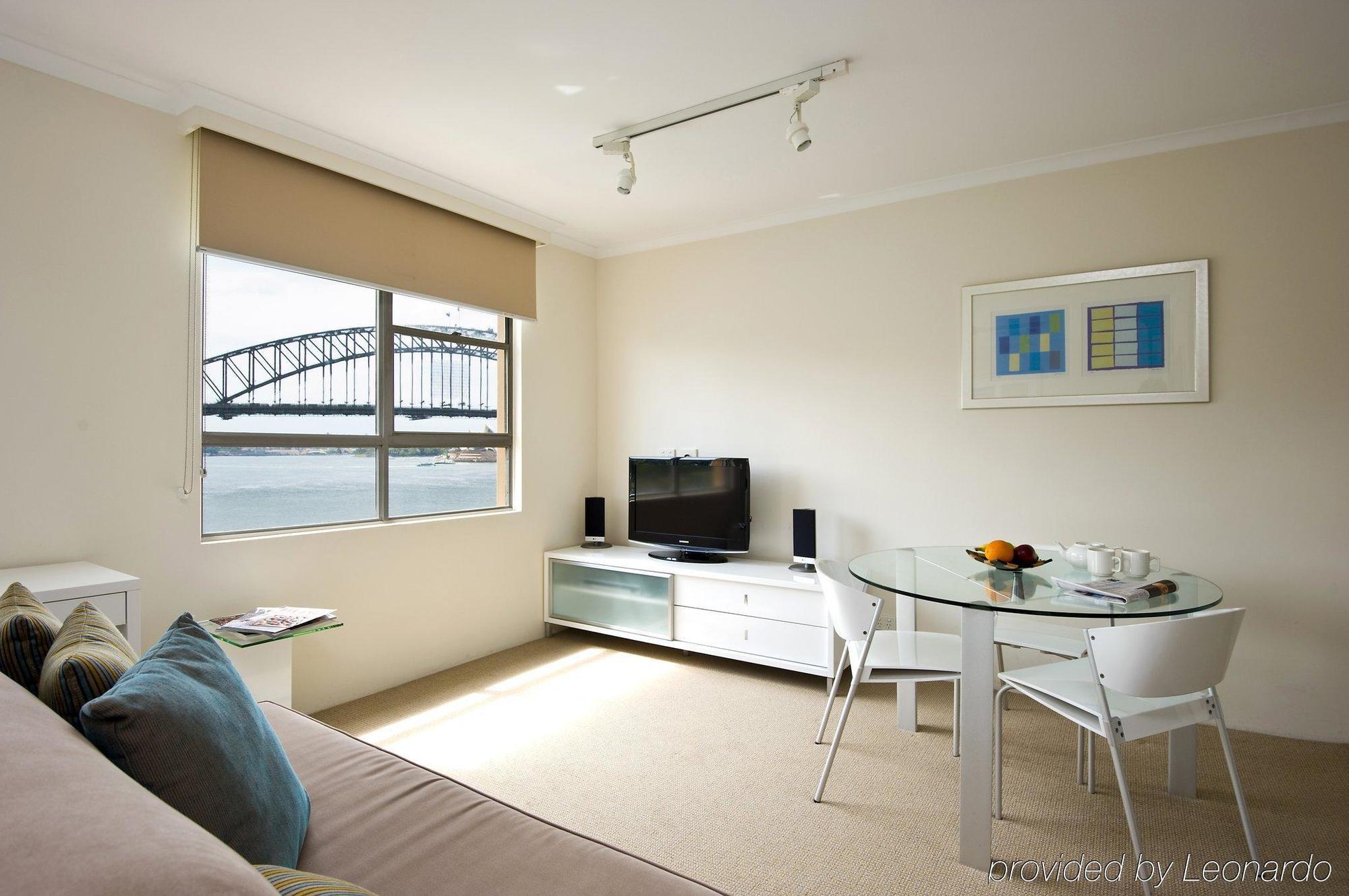 Harbourside Apartments Sydney Zimmer foto
