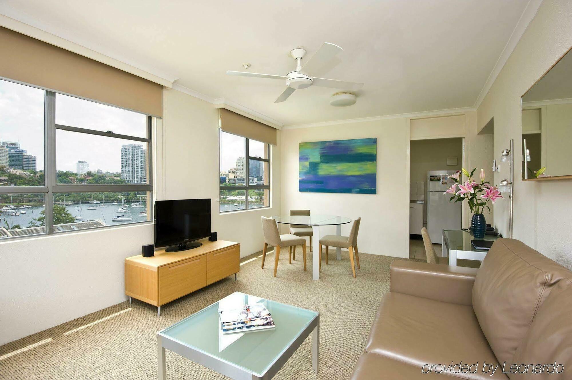 Harbourside Apartments Sydney Zimmer foto
